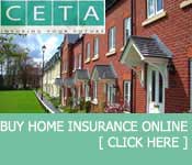 House and Content Insurance from Assured in Chelmsford
