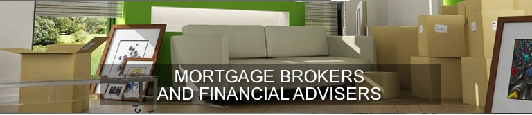 Financial Advisers and Independent Mortgage Brokers