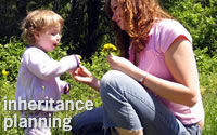 inheritance planning